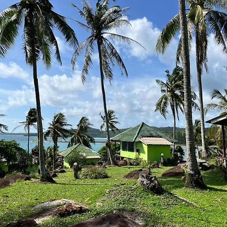 Kinnaree Resort Koh Kood Ko Kut Dış mekan fotoğraf