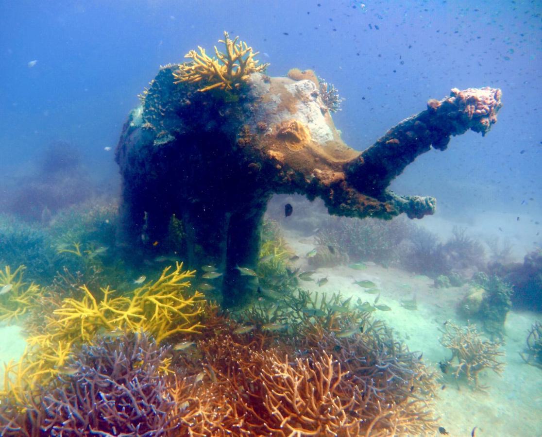 Kinnaree Resort Koh Kood Ko Kut Dış mekan fotoğraf