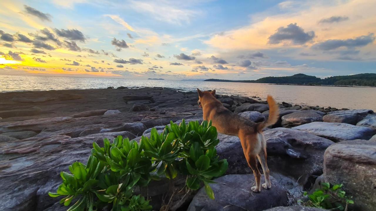 Kinnaree Resort Koh Kood Ko Kut Dış mekan fotoğraf