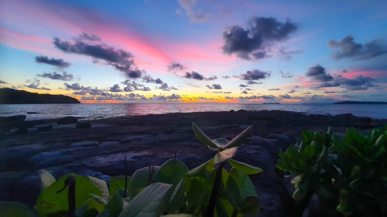 Kinnaree Resort Koh Kood Ko Kut Dış mekan fotoğraf