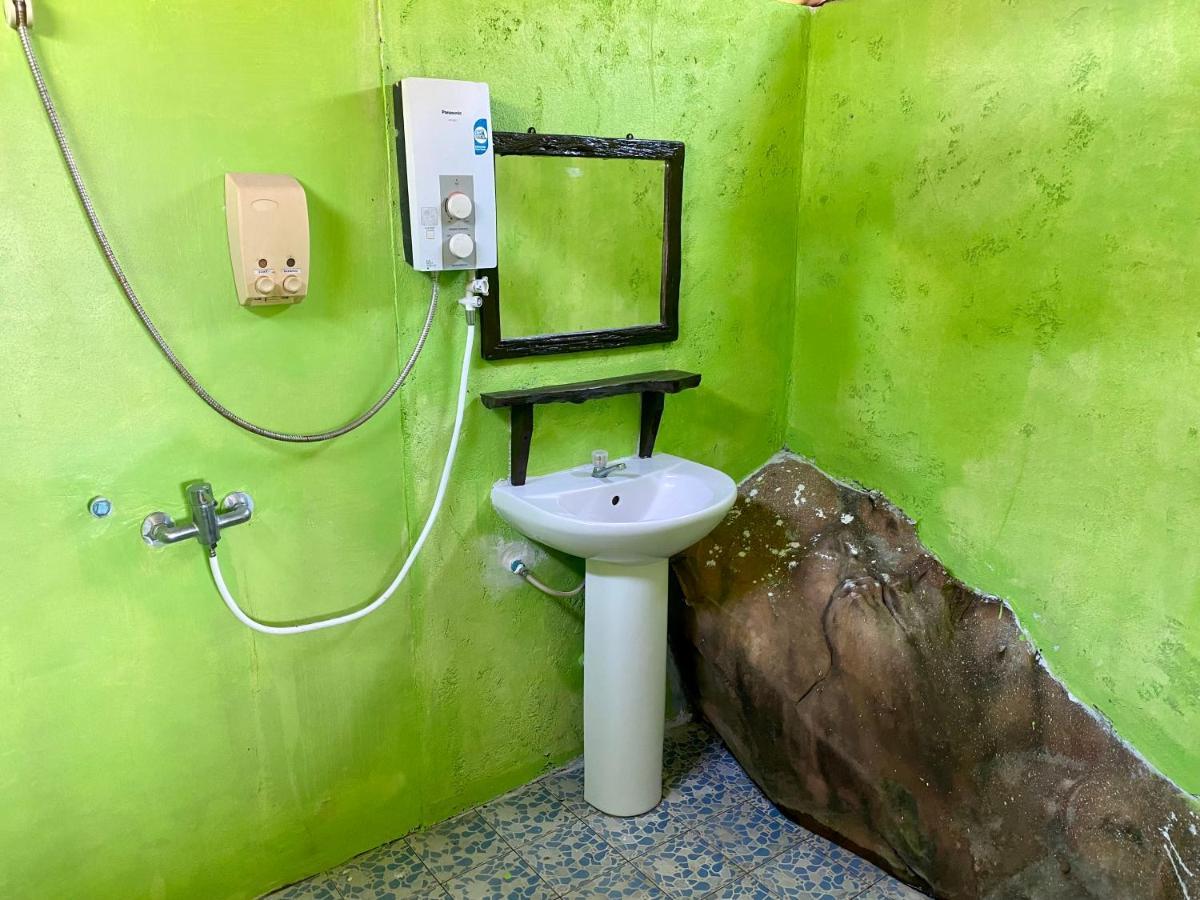 Kinnaree Resort Koh Kood Ko Kut Dış mekan fotoğraf