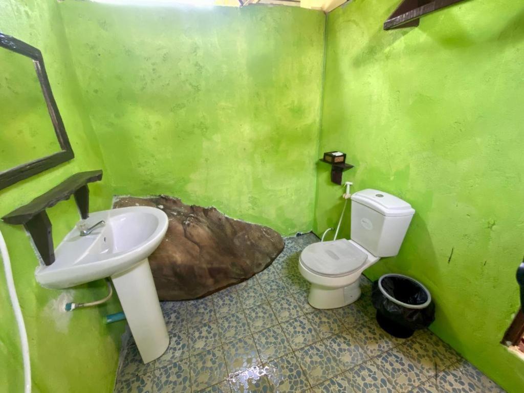 Kinnaree Resort Koh Kood Ko Kut Dış mekan fotoğraf