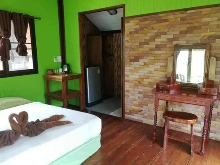 Kinnaree Resort Koh Kood Ko Kut Dış mekan fotoğraf