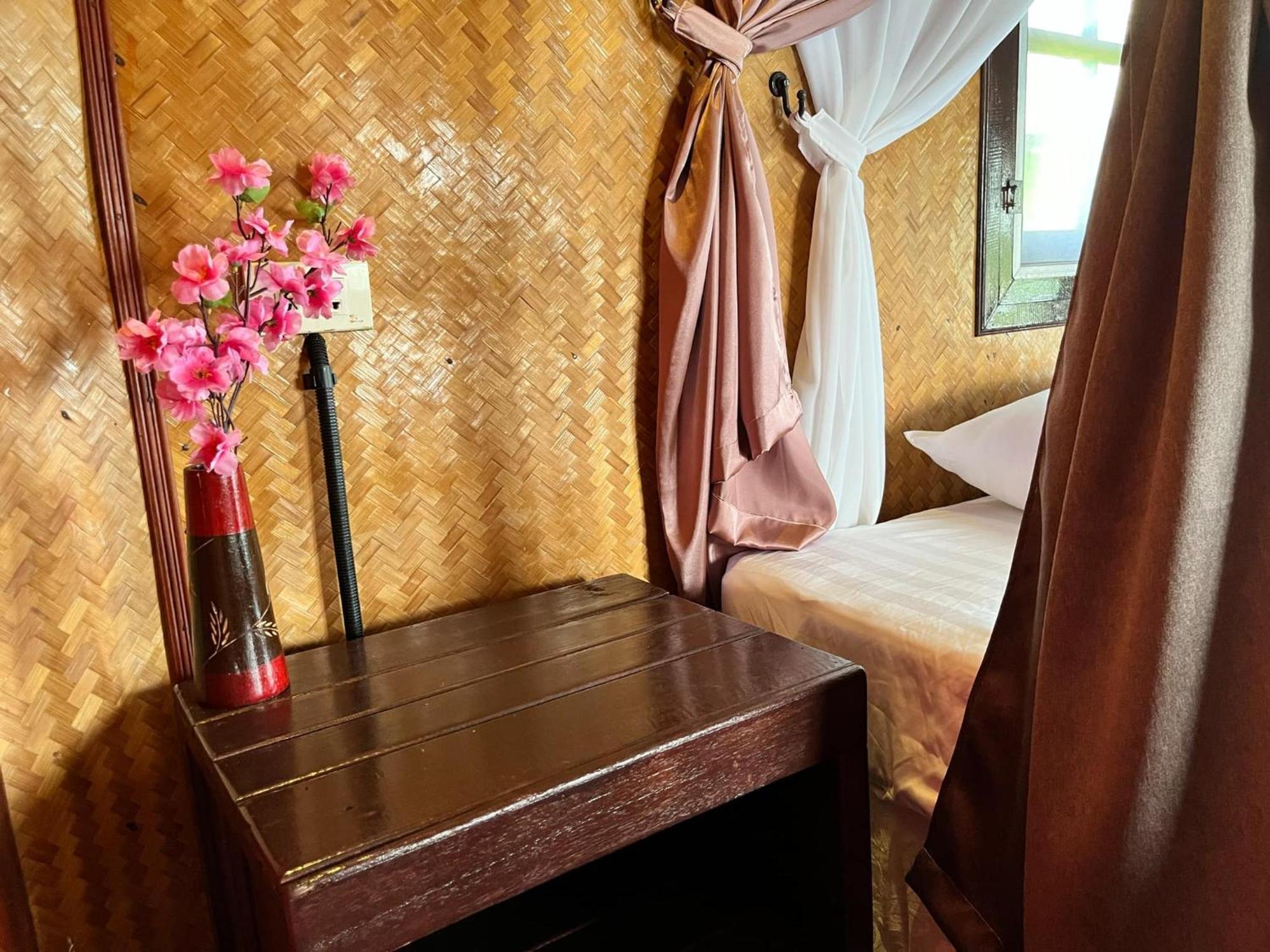 Kinnaree Resort Koh Kood Ko Kut Dış mekan fotoğraf