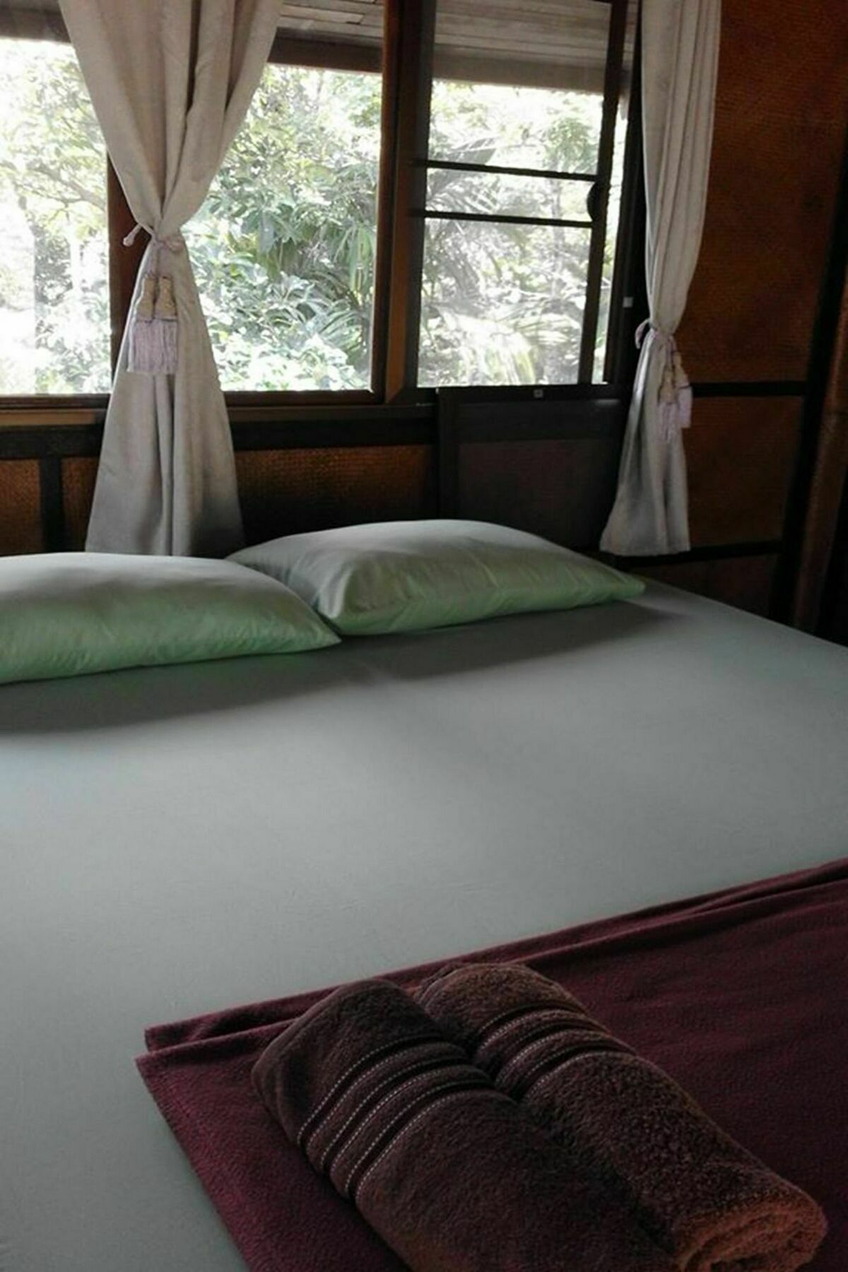Kinnaree Resort Koh Kood Ko Kut Dış mekan fotoğraf